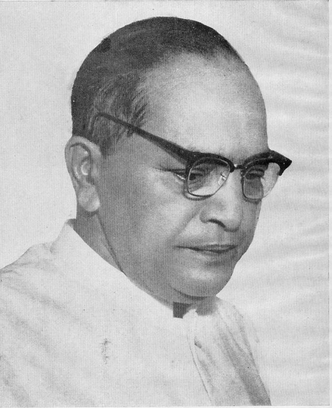 B. R.
Ambedkar